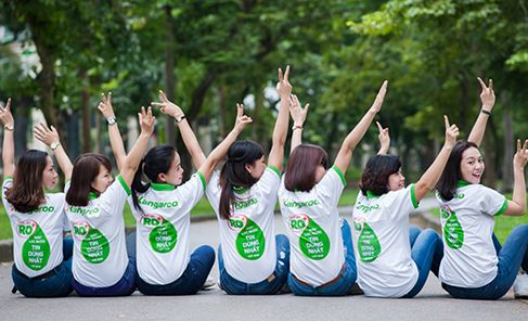 Kết quả hình ảnh cho site:http://kangaroo.vn/ve-kangaroo