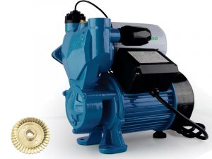 Vacuum water pump KG125PAH