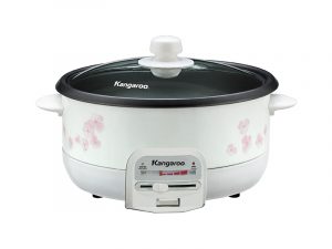 Electric Multi Cooker KG 800