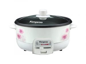 Electric Multi Cooker KG 269