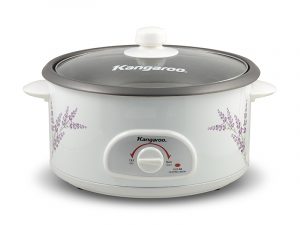 Electric Multi Cooker KG 270