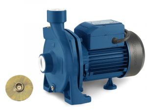 Centrifugal water pump KG750CS