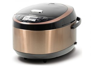 Multi rice cooker KG566