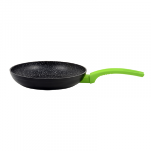 Stone pan with induction bottom KG912S