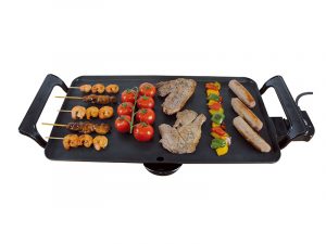 Electric grill KG 198