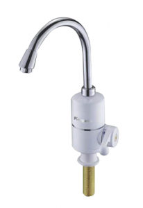 Instant electric water faucet KG 239