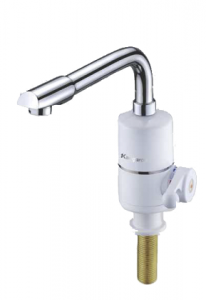 Instant electric water faucet KG 238