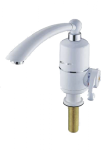 Instant electric water faucet KG 237