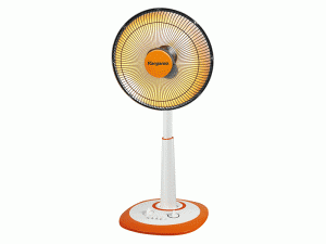 Kangaroo KG1014 heating fan