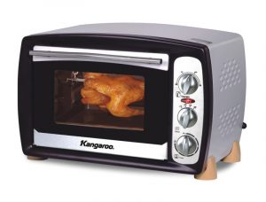 Electric Oven KG 185N