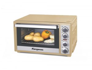 Electric Oven KG 192N