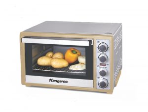 Electric Oven KG 193N