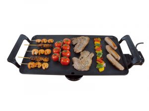 Electric grill KG 198H