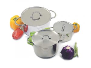 Italy Cookware set KG182