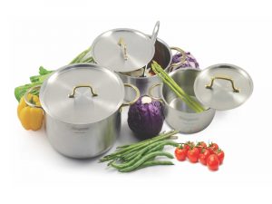 Italy Cookware set KG183