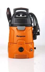 Washer and Vacuum Cleaner Kangaroo KG2300