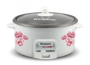 Electric Multi Cooker KG 271