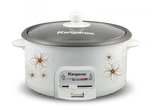Electric Multi Cooker KG 272