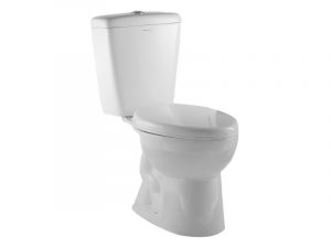 Two piece toilet KG 6200