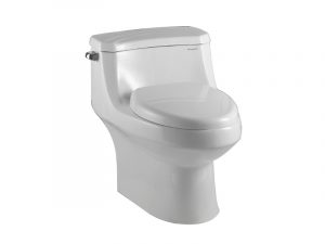 One piece toilet KG 6103