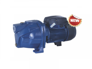 Semi-vacuum water pump KG 370L