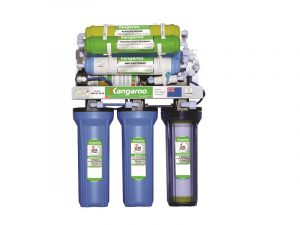 Kangaroo RO Water Purifier KG109AKV