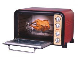Electric Oven KG 188