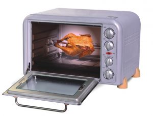 Electric Oven KG 189