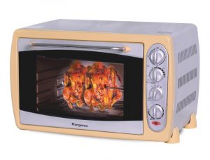 Electric Oven KG 194