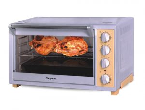 Electric Oven KG 195