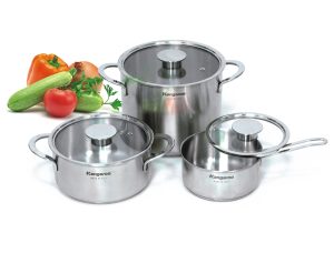 Italy Cookware set KG181