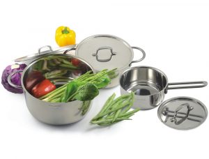 Italy Cookware set KG178