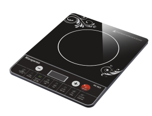 Induction cooker KG 420i