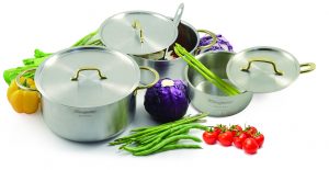 Italy Cookware set KG999