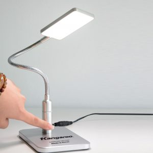 Kangaroo LED Desk Bulb KG730