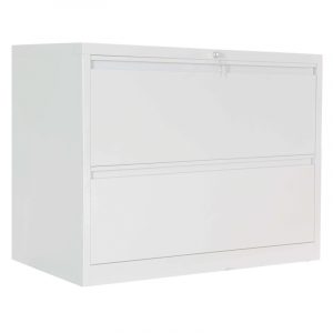 Filing cabinet – 2 drawers KG FN2