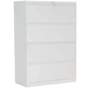 Filing cabinet – 4 drawers KG FN4