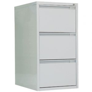 Filing cabinet – 3 drawers KG FD3