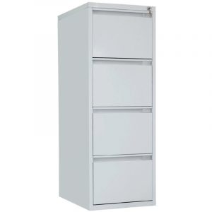 Filing cabinet – 4 drawers KG FD4
