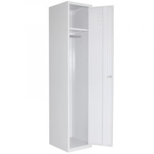 Storage locker – 1 door KG L1