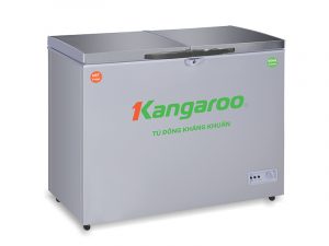 Kangaroo Soft freezers – 2 compartments