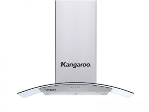 Kangaroo Range Hood KG523