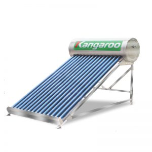 Antibacterial Solar Water Heater PT Series