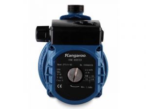 Pressure Vacuum Pump Kangaroo KGZ120