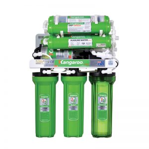 Kangaroo RO Water Purifier KG110AKV