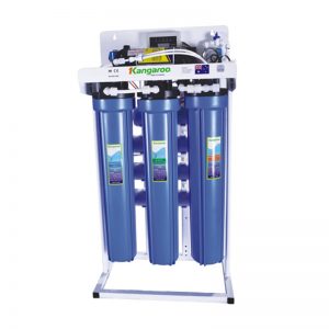 RO Water Purifier KG200 (32 Liters/Hour)