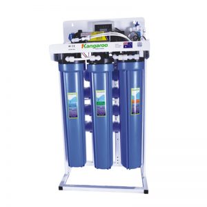 RO Water Purifier KG300 (50 Liters/Hour)