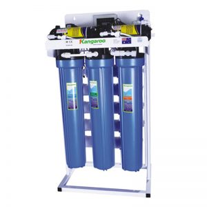 RO Water Purifier KG400 (65 Liters/Hour)