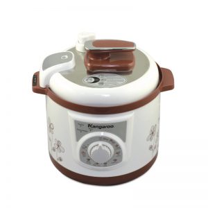 Multi function pressure cooker KG136
