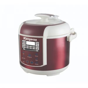 Multi function pressure cooker KG 281